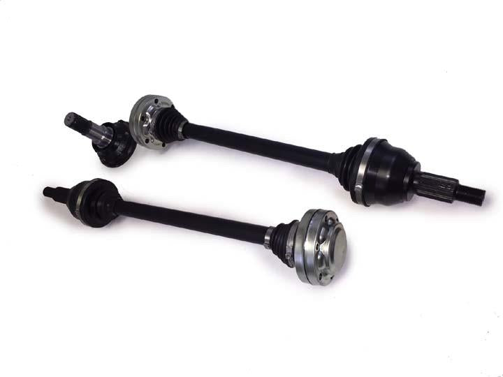Driveshaft Shop DSS 2016 Chevrolet Camaro SS 1400HP X5 Left Short Direct-Fit Axle RA5430X5