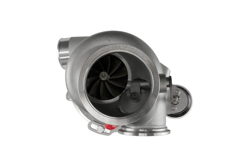 Turbosmart TS-2-5862B-VB082I Water Cooled V-Band Turbocharger with 0.82 AR Internally Wastegated