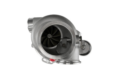 Turbosmart TS-2-5862B-VB082I Water Cooled V-Band Turbocharger with 0.82 AR Internally Wastegated