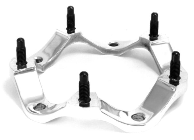 Wilwood Wide 5 2-Inch Aluminum Wheel Spacer with Coarse Studs - Part 270-2189C