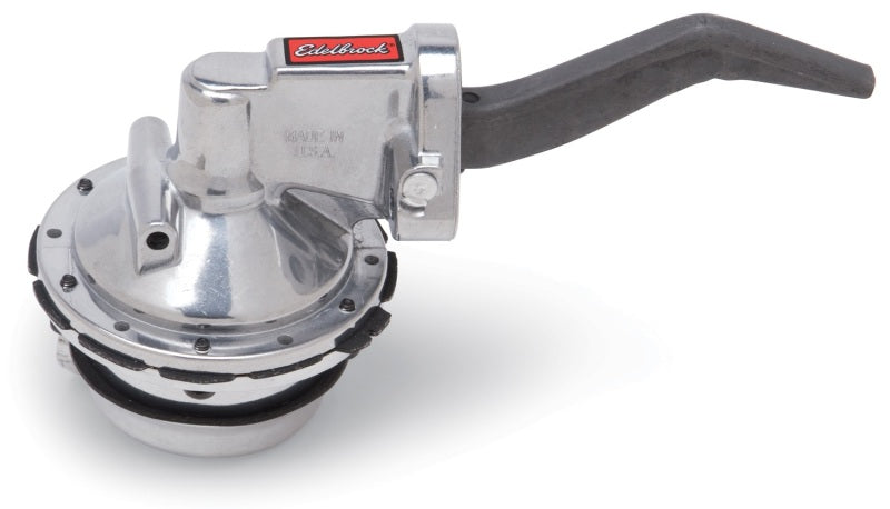 Edelbrock Performer RPM Series 1725 High-Performance Fuel Pump for Ford 289-351W Engines