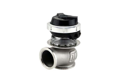 Turbosmart WG40 Gen V Comp-Gate 40mm Motorsport External Wastegate - 14 PSI Black