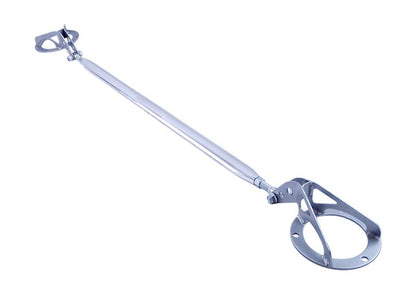 Whiteline KSB550 Strut Tower Brace for Subaru Impreza and Legacy (1998-2001)