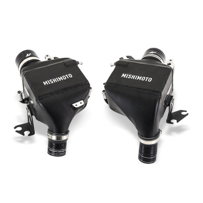 Mishimoto Performance Air-to-Water Intercooler Kit for Infiniti Q50/Q60 3.0T (2016-2024)