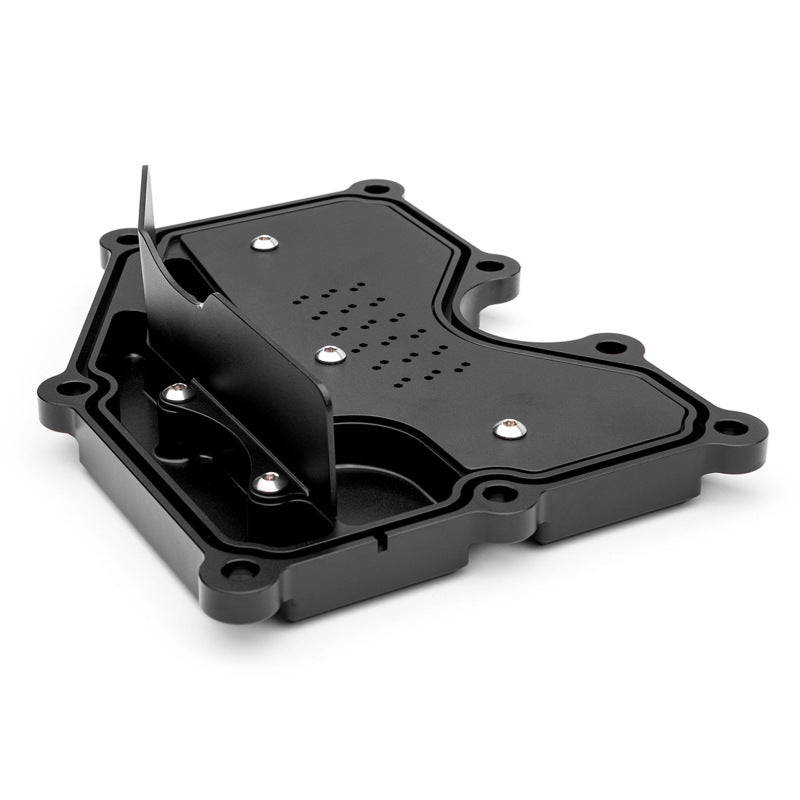 COBB 16-18 Ford Focus RS Air Oil Separator - High-Performance Engine Ventilation System