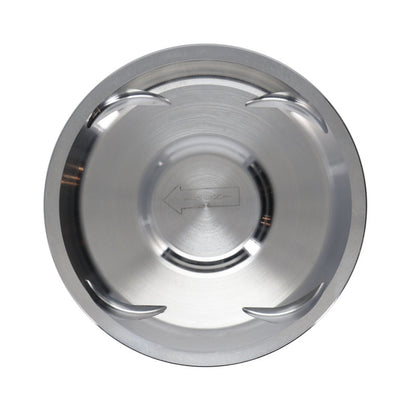 Manley Performance Subaru WRX/STI 99.5mm Dish Piston - Extreme Duty, Part Number 632200CB-1