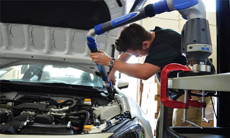 GrimmSpeed Hood Struts for 2013-2015 Subaru BRZ and Scion FR-S