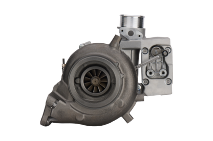 BorgWarner 20-23 GM 6.6L Duramax L5P B2BV SX-R Turbocharger - 84mm