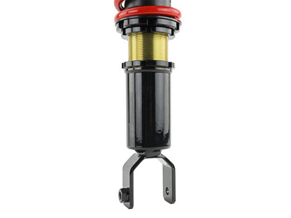 Skunk2 Racing Pro-ST Coilovers for Honda Civic and CRX (Part #541-05-8715)