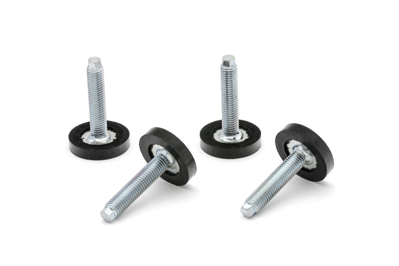 Eibach Pro-Kit for Chevrolet Corvette C6 and Z06 (2005-2011) – Improved Handling & Appearance