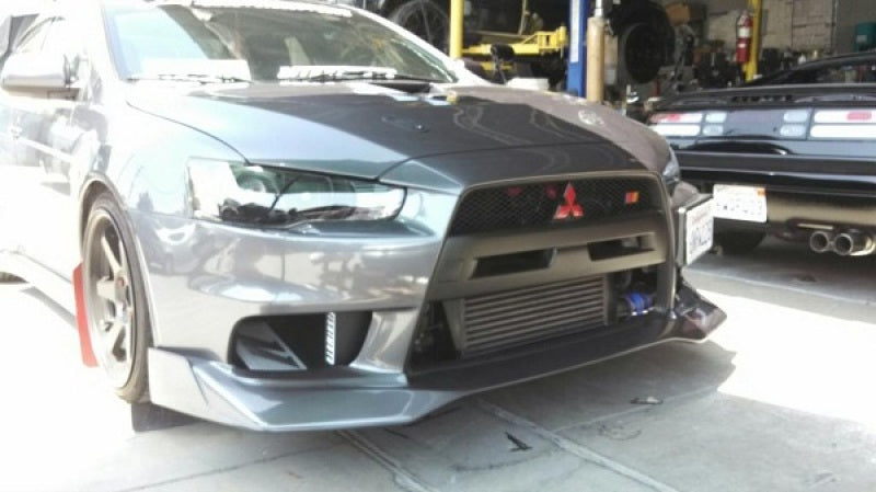 Mishimoto Evolution X Oil Cooler Kit for 2008-2015 Mitsubishi Lancer Evolution X