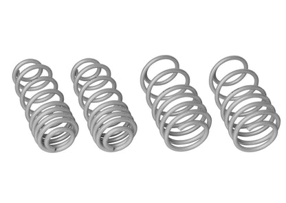 Whiteline WSK-VWN003 Performance Lowering Springs for Volkswagen GTI 2010-2014