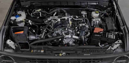 K&N 2025 Ford Bronco 2.3L NextGen Cold Air Intake