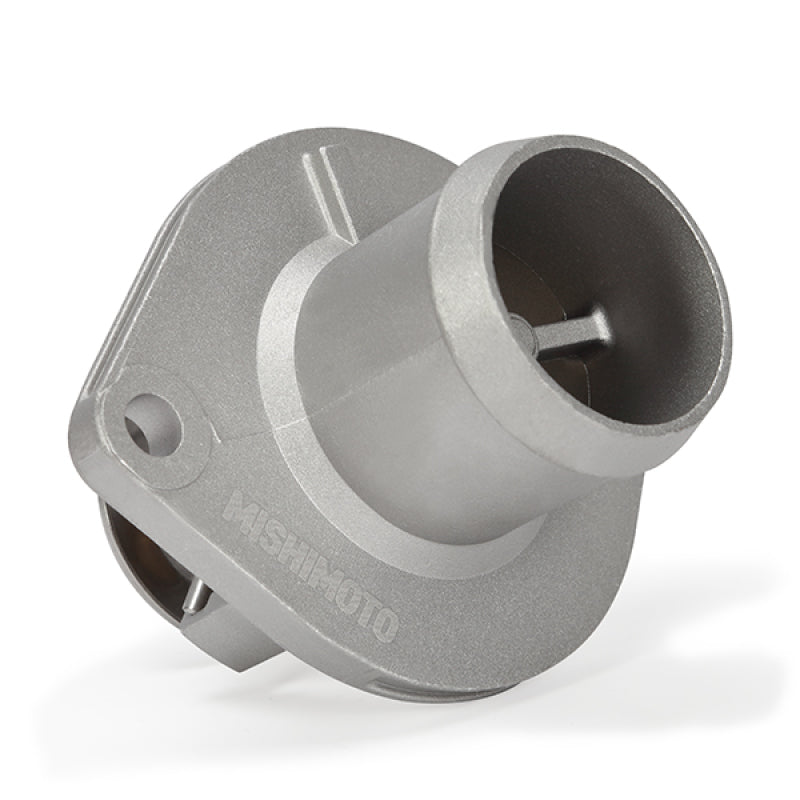 Mishimoto 03-07 Ford 6.0L Powerstroke Low-Temperature Thermostat with Housing