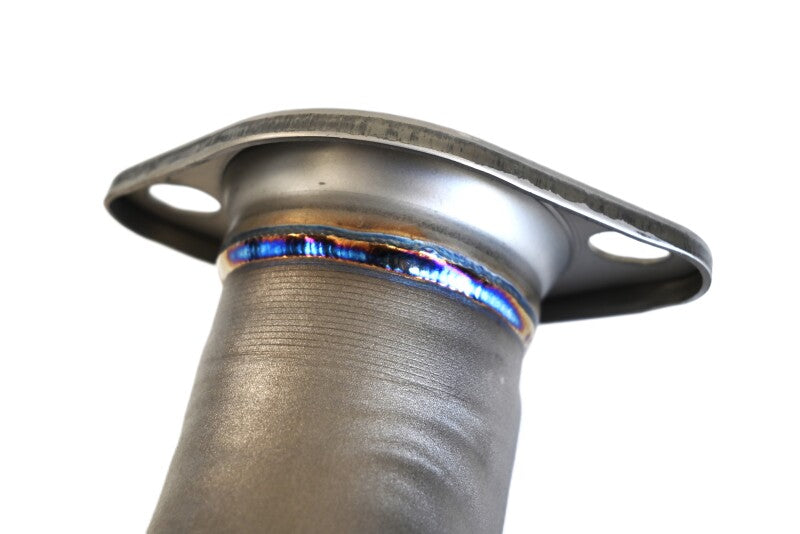 Invidia 22+ Toyota GR Corolla Full Titanium Cat-Back Exhaust System (Part Number HS22TGCTR2ST)