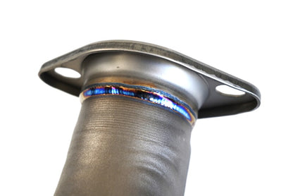 Invidia 22+ Toyota GR Corolla Full Titanium Cat-Back Exhaust System (Part Number HS22TGCTR2ST)