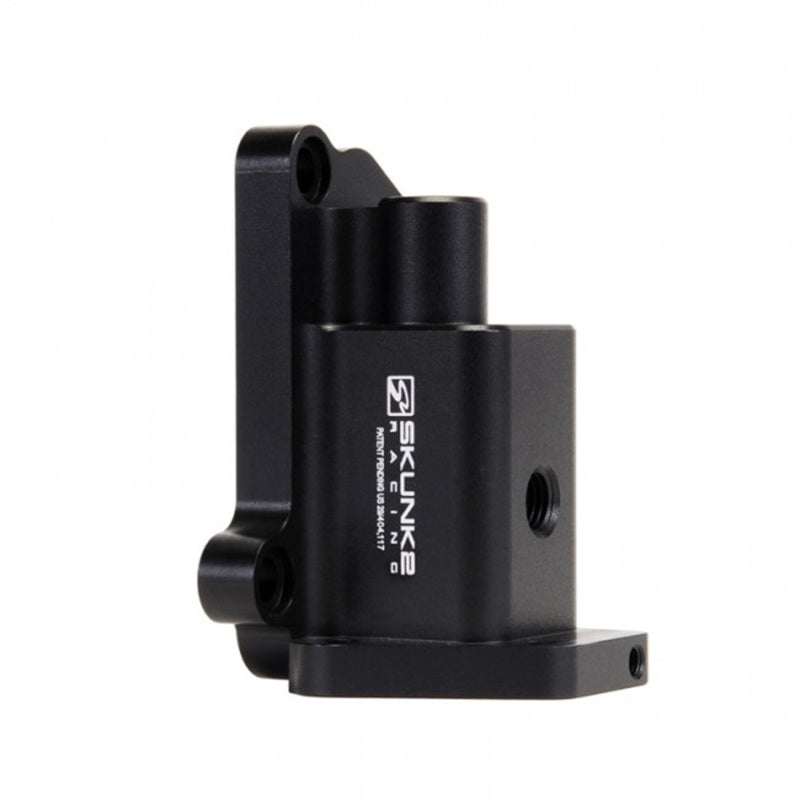 Skunk2 Racing Black Series Billet VTEC Solenoid for Honda H-Series Engines Part #639-05-0205