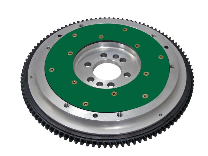 Fidanza 66-740 Lightweight Aluminum Flywheel for MG Midget and Austin Healey Sprite