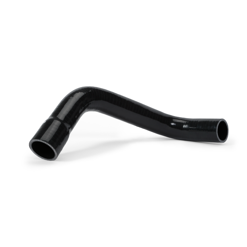 Mishimoto 1968-1977 Chevrolet El Camino Silicone Lower Radiator Hose - Durable Heat-Resistant Coolant Hose