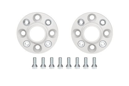Eibach Pro-Spacer 20mm Wheel Spacer for Fiat 500 - Hub-Centric, Aircraft-Aluminum Alloy