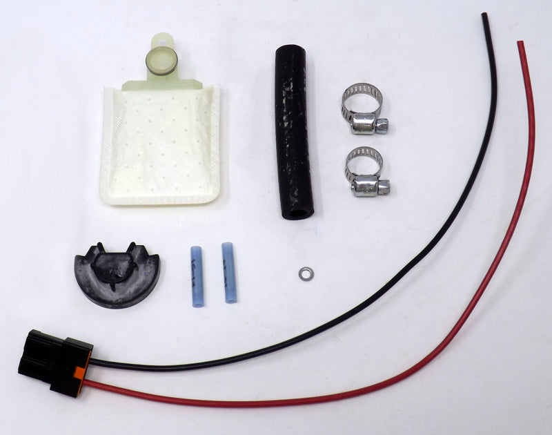 Walbro Fuel Pump Kit for 1984-1994 Toyota Supra and MR2 – High-Performance Installation Kit with GSS315 Pump Compatibility