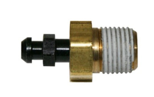 Wilwood Bleed Screw Assembly Set - 4 Pieces, Part #220-0627