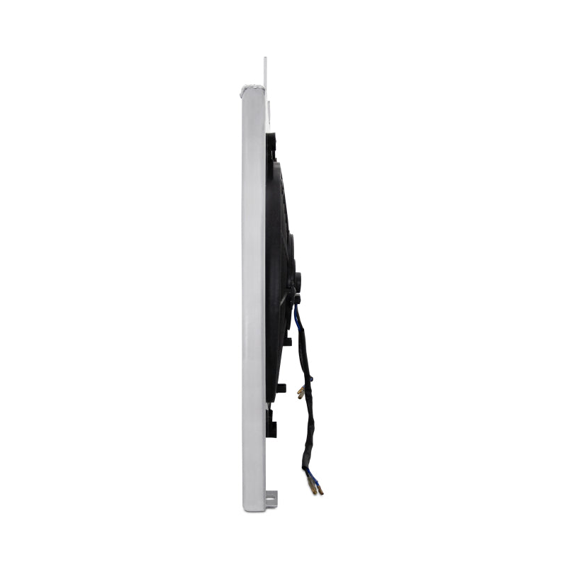 Mishimoto 91-99 Mitsubishi 3000GT Aluminum Fan Shroud Kit (Part #MMFS-3KGT-91)