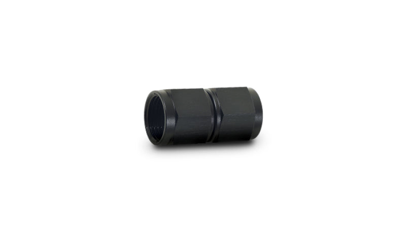 Vibrant Performance -16AN Female Union Adapter (AN to AN) for Automotive Applications