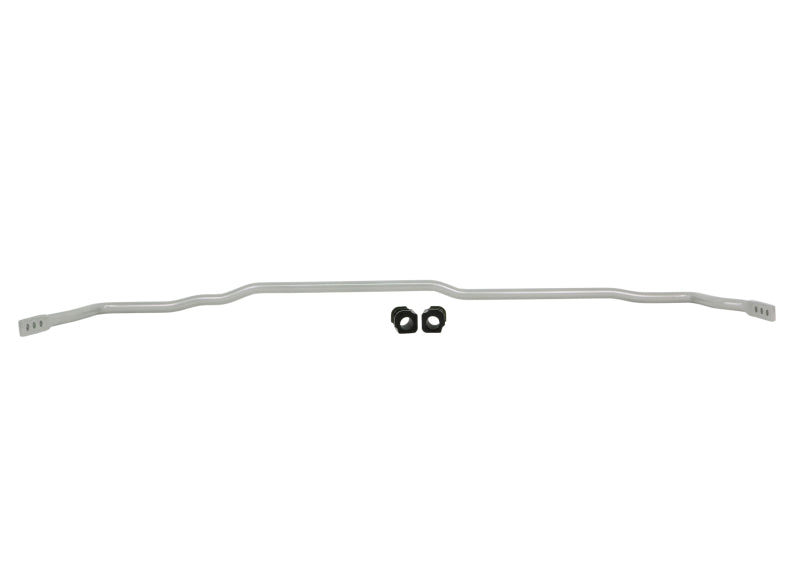 Whiteline 91-99 Toyota MR2 SW20 Rear 20mm Heavy Duty Adjustable Sway Bar