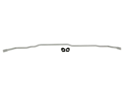 Whiteline 91-99 Toyota MR2 SW20 Rear 20mm Heavy Duty Adjustable Sway Bar