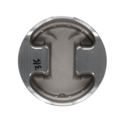 Wiseco K544M87 Professional Series Forged 87mm Honda H22 Piston Set