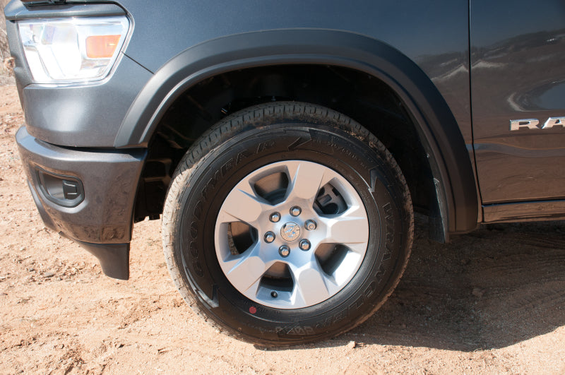 EGR Rugged Series Fender Flares for 2019-2020 Ram 1500 – Part Number 752954