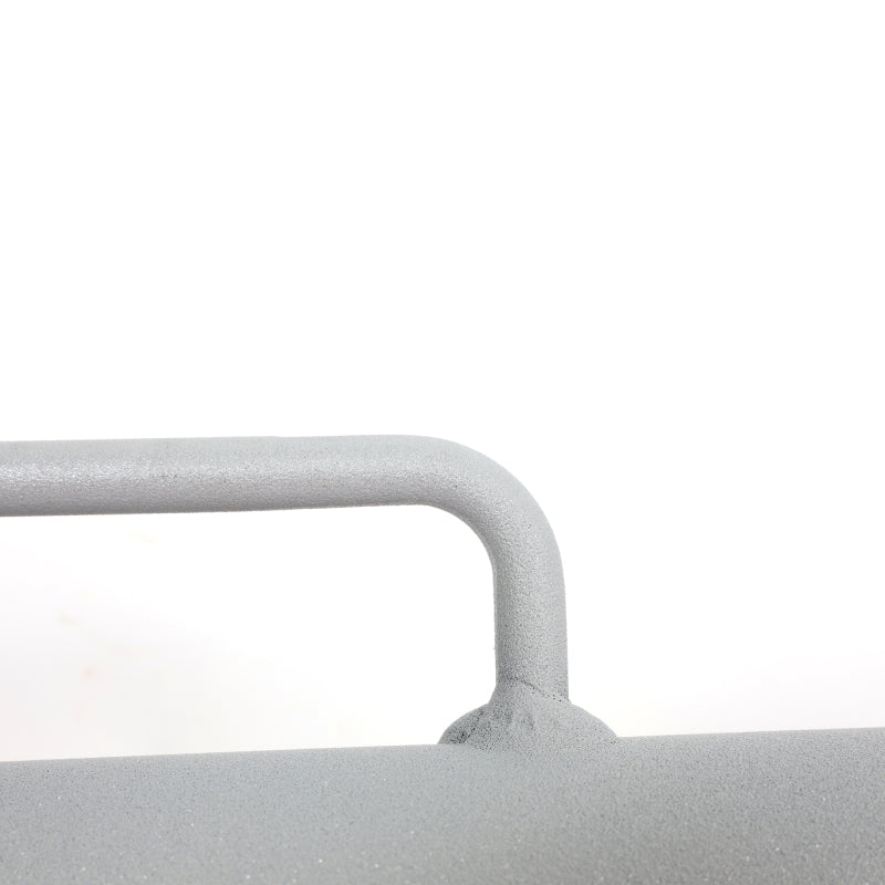 BLOX Racing Silver Harness Bar for 1988-2001 Honda Integra, 1992-2000 Civic, 2002-2006 RSX, and 1988-1991 CRX