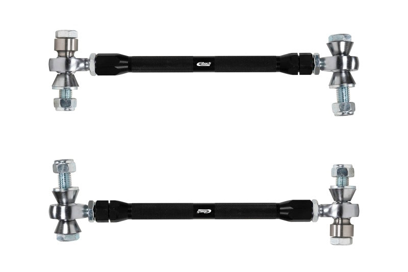 Eibach Rear Anti-Roll End Link Kit for Tesla Model 3 (2018-2022) - Part AK41-87-001-01-02