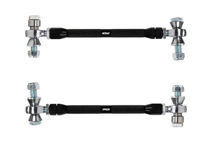 Eibach Rear Anti-Roll End Link Kit for Tesla Model 3 (2018-2022) - Part AK41-87-001-01-02