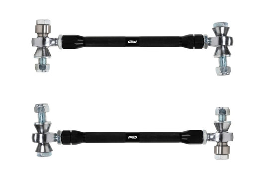 Eibach Rear Anti-Roll End Link Kit for Tesla Model 3 (2018-2022) - Part AK41-87-001-01-02