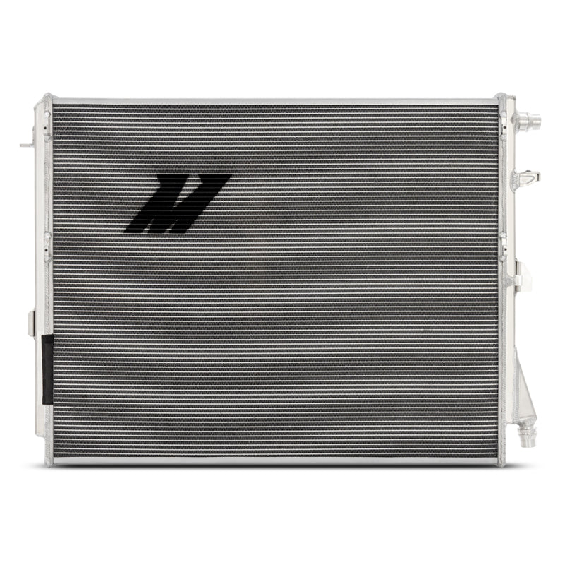 Mishimoto 2021+ BMW G8X M2/M3/M4 Performance Heat Exchanger – Enhanced Cooling and Durability