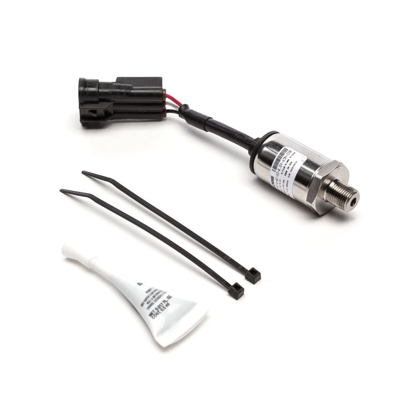 Cobb Subaru WRX LGT FXT 4 Bar MAP Sensor with Plastic Manifold — Part A22100