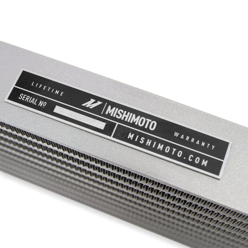 Mishimoto 2015-2020 BMW F80 M3/M4 Dual-Clutch Transmission Cooler