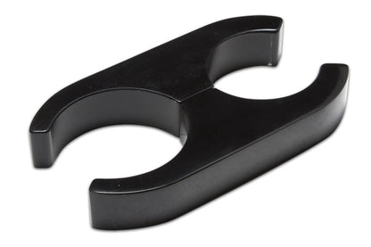 Fabtech Dirt Logic Billet Aluminum Reservoir Mounting Kit for 2.25-2.45 Inch Reservoirs