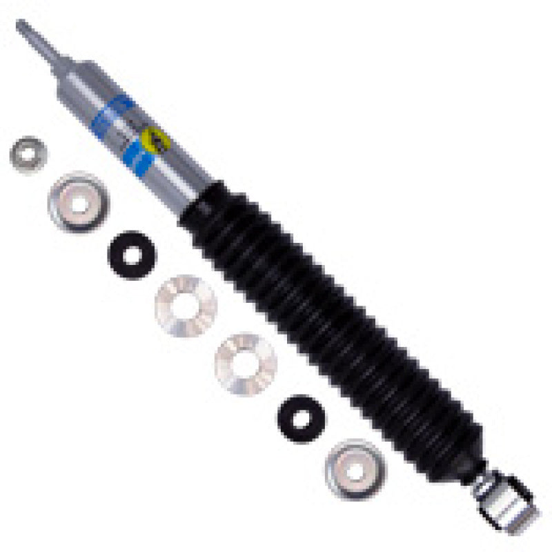 Bilstein B8 5100 Rear 46mm Monotube Shock Absorber for Toyota FJ Cruiser and 4Runner