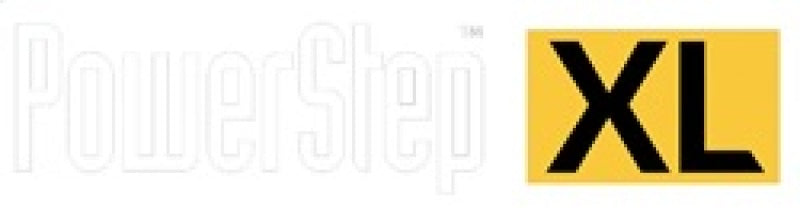 AMP Research PowerStep XL Electric Running Boards for 2022-2023 Toyota Tundra CrewMax - Black Part #77338-01A