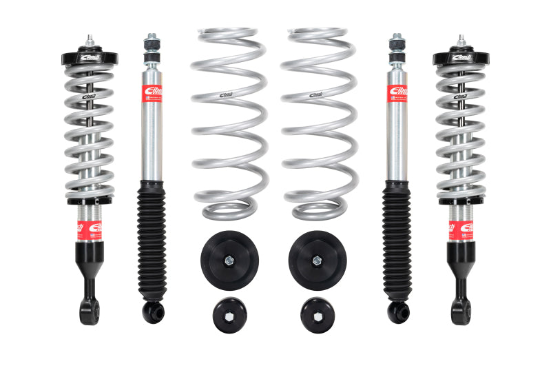 Eibach Pro-Truck Lift Kit System Stage 2 for Lexus GX470 (2003-2009)