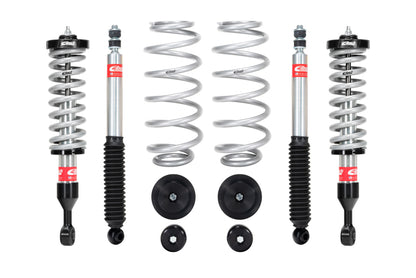 Eibach Pro-Truck Lift Kit System Stage 2 for Lexus GX470 (2003-2009)