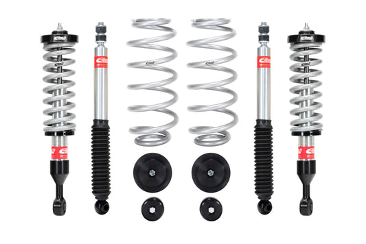 Eibach Pro-Truck Lift Kit System Stage 2 for Lexus GX470 (2003-2009)