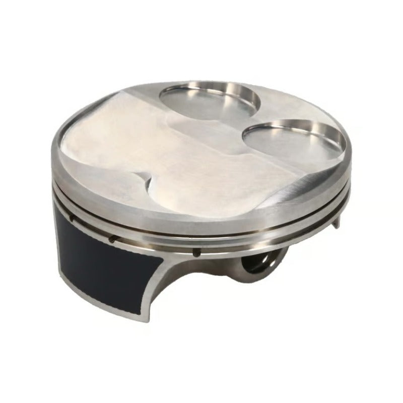 Wiseco 40020M07700 Forged Piston for Kawasaki KX250F 14.5:1 Compression Ratio