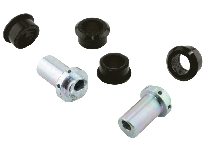 Whiteline KCA399 Adjustable Rear Camber Kit for Subaru Legacy and Outback