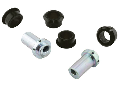 Whiteline KCA399 Adjustable Rear Camber Kit for Subaru Legacy and Outback