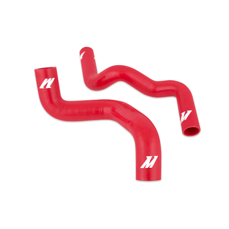Mishimoto Silicone Radiator Hose Kit for Dodge Viper 1996-2002 - Red, Blue, Black