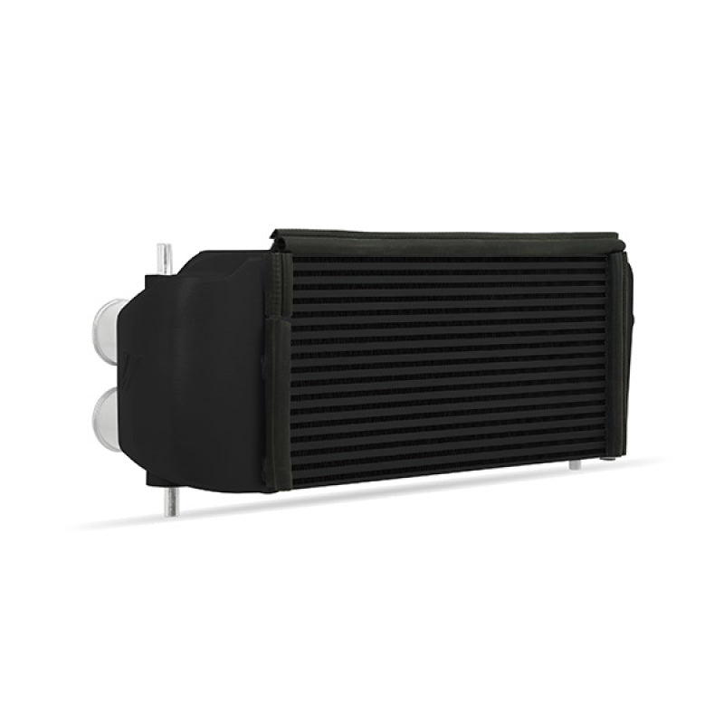 Mishimoto 2015+ Ford F-150 EcoBoost Intercooler Part MMINT-F150-15BK for Improved Cooling Performance